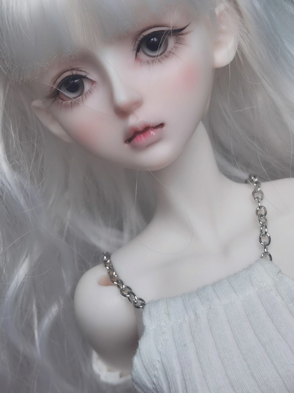 Ethnic Fashion Nova - 노바 본카 SD BJD 1/4 아이코우