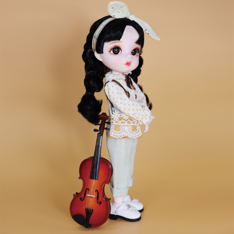 30cm 드림 페어리 인형 1/6 BJD 네임 바이 러 - Ethnic Fashion Wear 리뷰 및 가격
