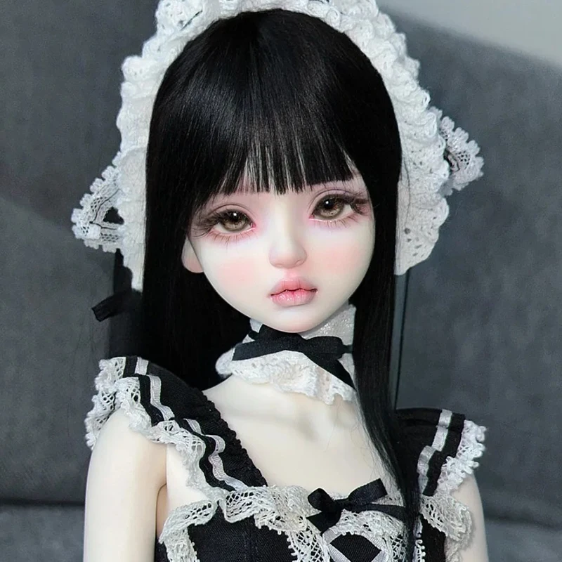 노바 본카 SD BJD 1/4 아이코우 린다 멘이나 고 - Ethnic Fashion Nova 리뷰 및 가격