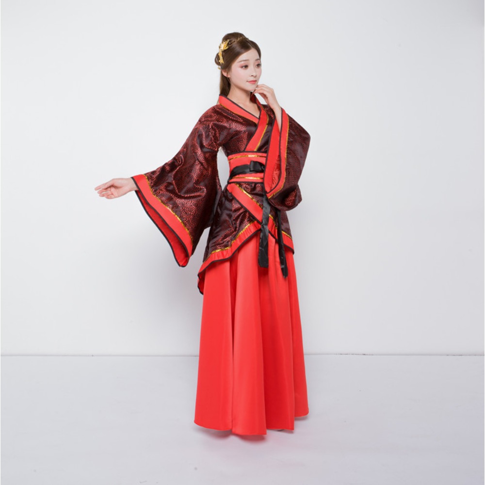 코스프레 공연 의상 댄스복 파티 무대 소녀 의류 민족  - Ethnic Fashion Wear 리뷰 및 가격