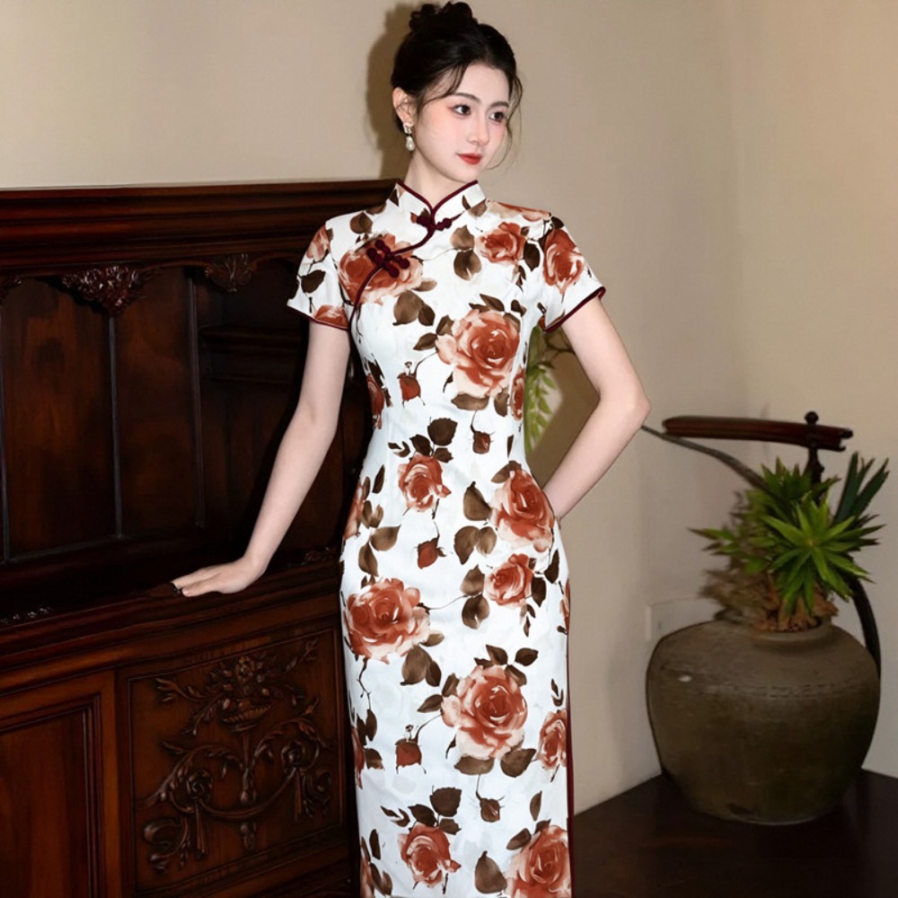 여성 의류 패션 의류 민족 스타일 파티 공연 의상 Ha - Ethnic Fashion Wear 리뷰 및 가격