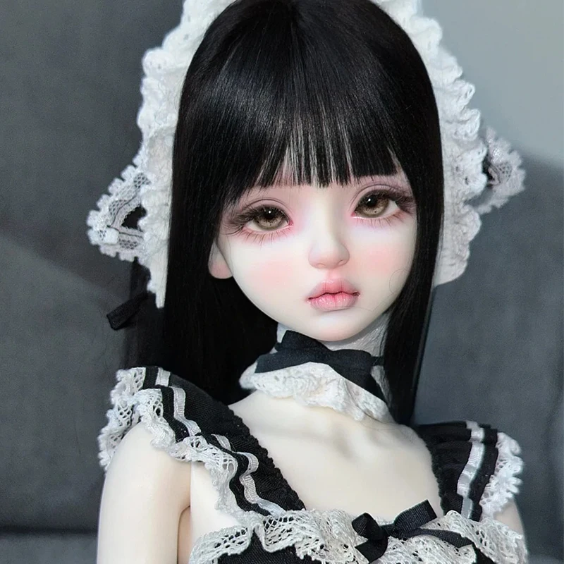 노바 본카 SD BJD 1/4 아이코우 린다 멘이나 고 - Ethnic Fashion Nova 리뷰 및 가격
