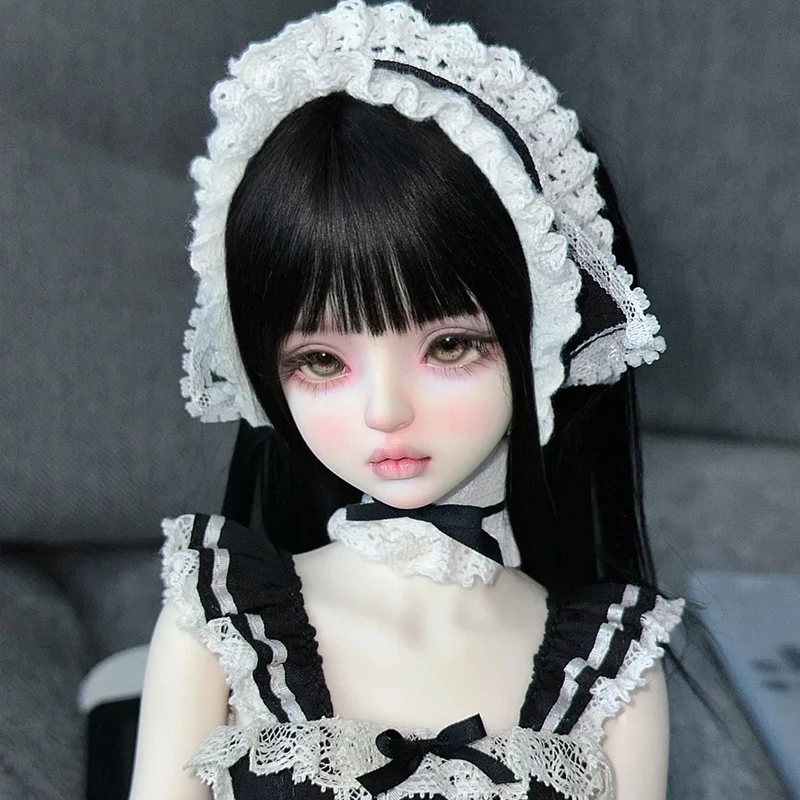 노바 본카 SD BJD 1/4 아이코우 린다 멘이나 고 - Ethnic Fashion Nova 리뷰 및 가격