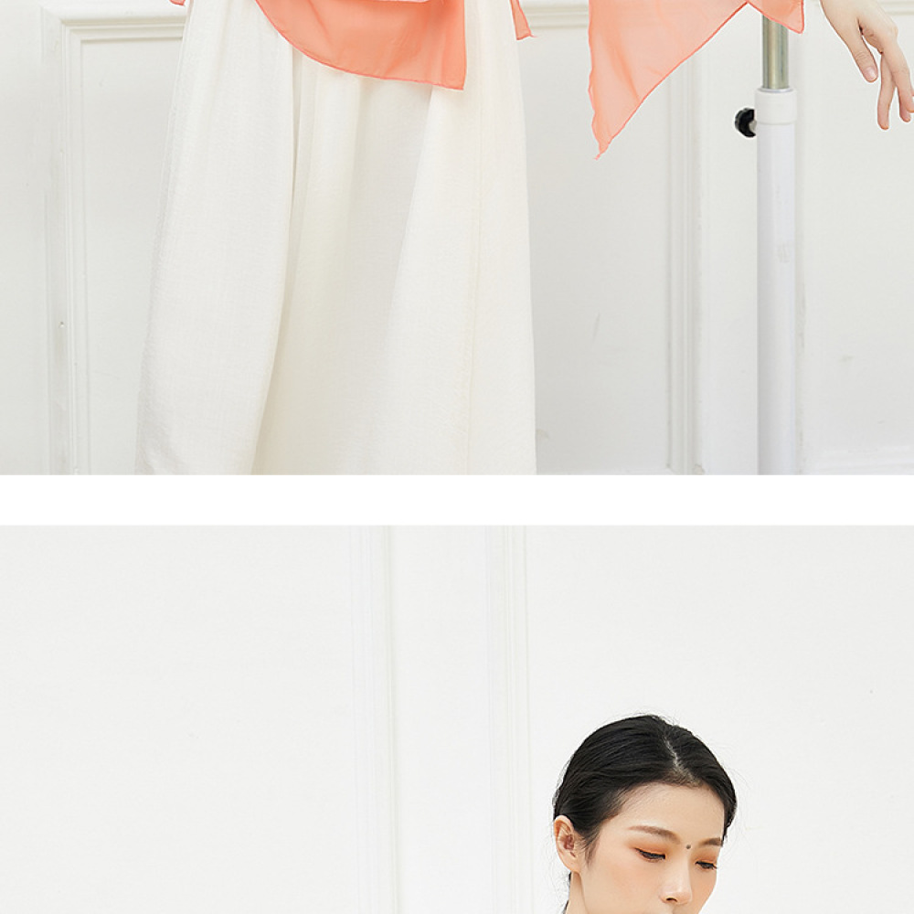 여성용 클래식 댄스 유니폼 시어 메쉬 블라우스 전통 동 - Ethnic Fashion Wear For Women 리뷰 및 가격